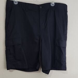 VF Imagewear Shorts Cargo Size XL Navy Blue